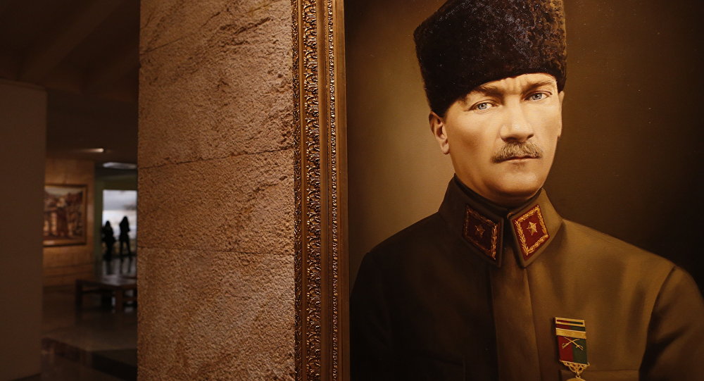 Ataturk Un Laiklik Ilkesi Ile Ilgili Sozleri Ataturkicimizde Com