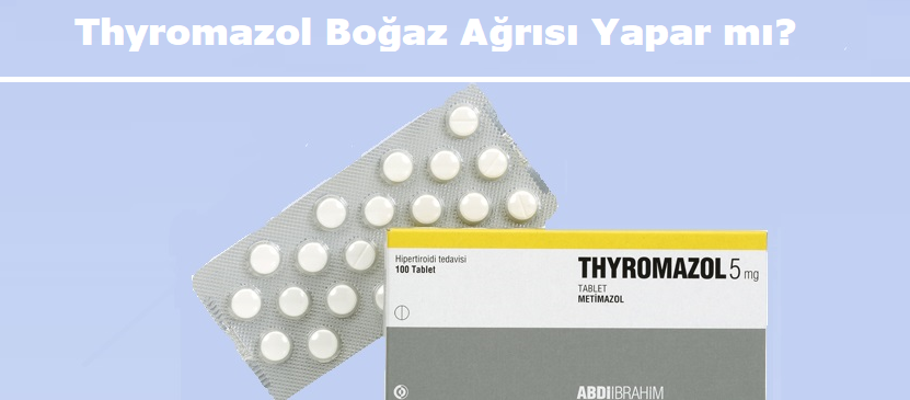 Candida boğaz ağrısı yapar mı?